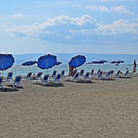 Lavander Apartments Omiš Duće Buitenkant foto