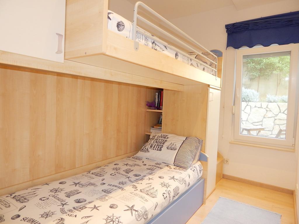 Lavander Apartments Omiš Duće Buitenkant foto